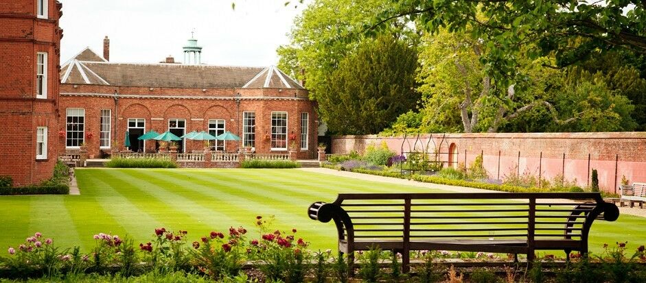 The Jockey Club Rooms Newmarket  Extérieur photo